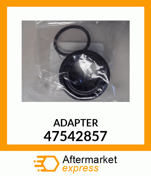 ADAPTER 47542857