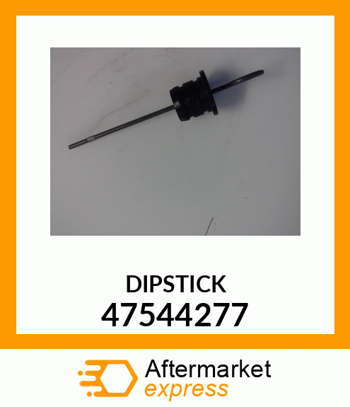 DIPSTICK 47544277