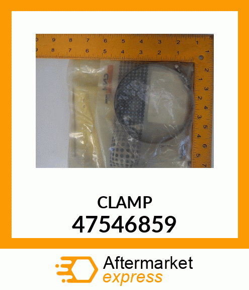 CLAMP 47546859