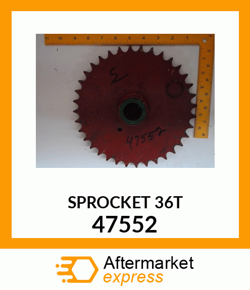 SPKT 47552