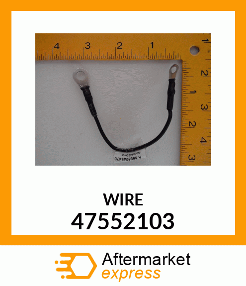 WIRE 47552103