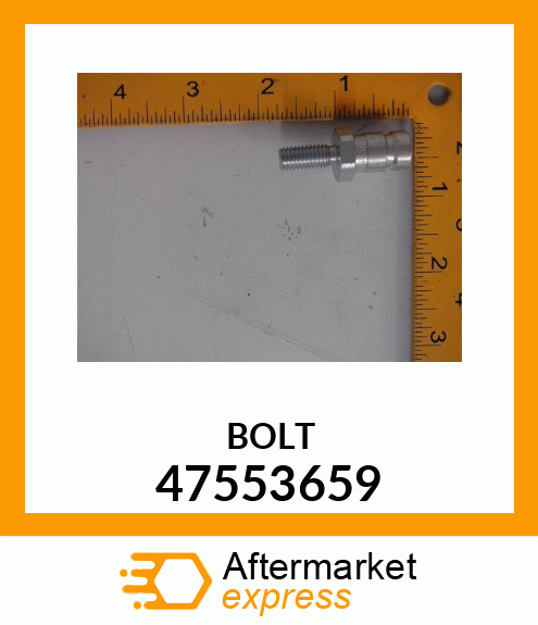 BOLT 47553659