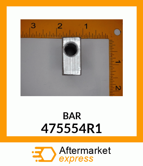 BAR 475554R1