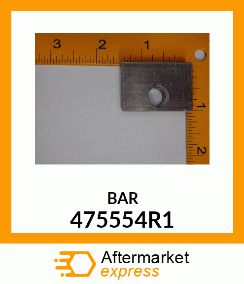 BAR 475554R1