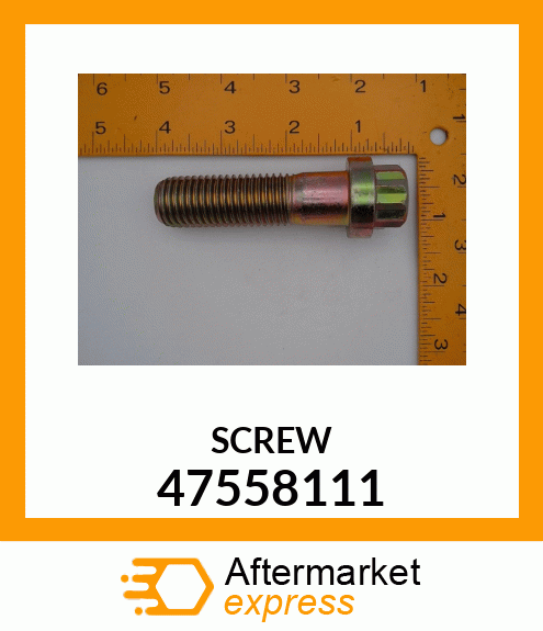 SCREW 47558111