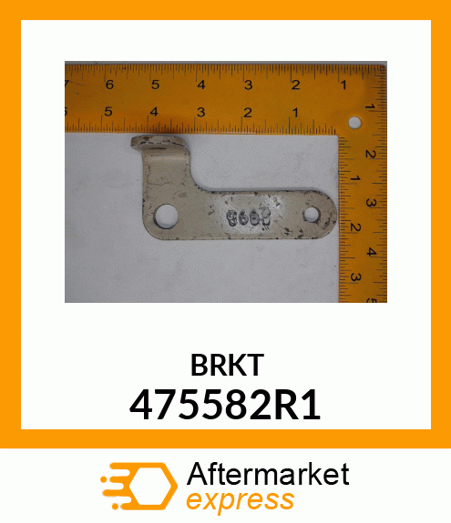 BRKT 475582R1