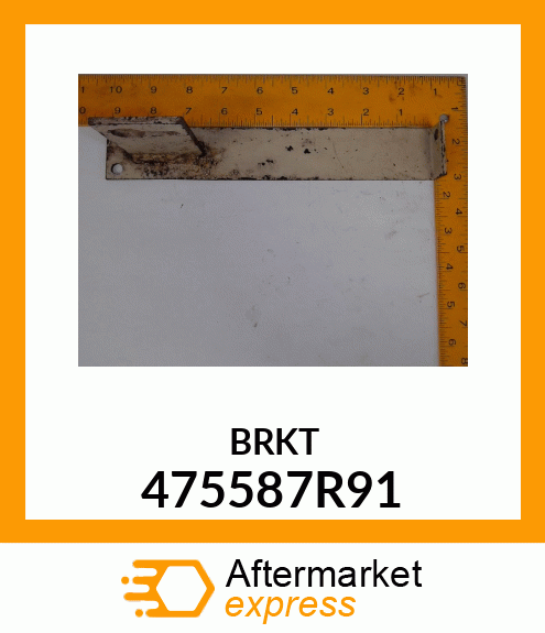 BRKT 475587R91