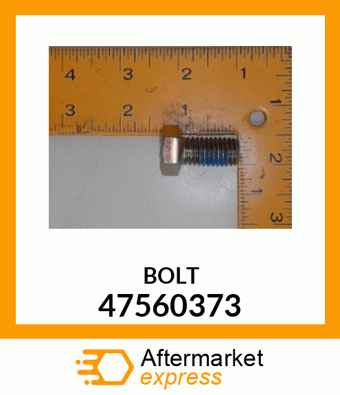 BOLT 47560373