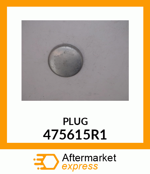 PLUG 475615R1