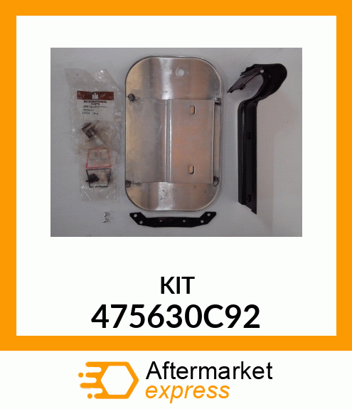 KIT 475630C92