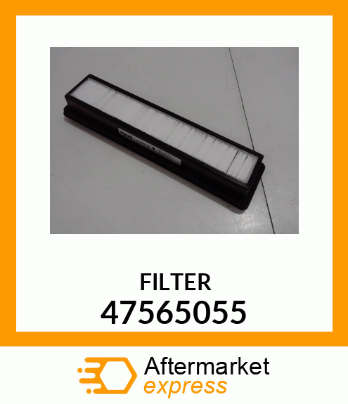 FILTER 47565055