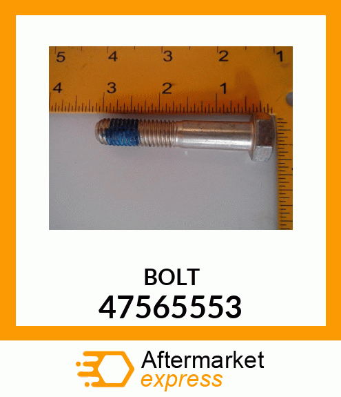 BOLT 47565553