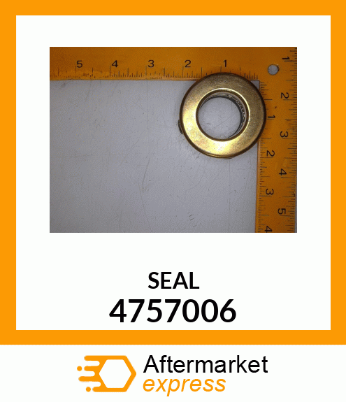 SEAL 4757006