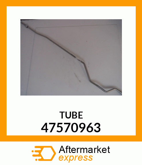 TUBE 47570963