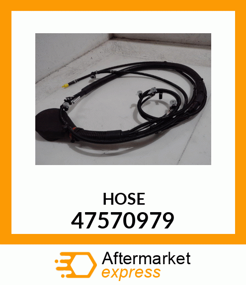 HOSE 47570979