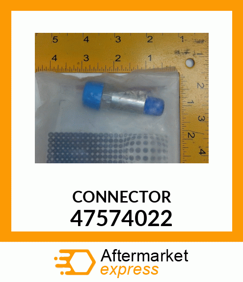 CONNECTOR 47574022