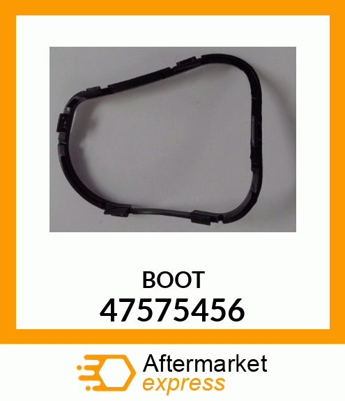 BOOT 47575456