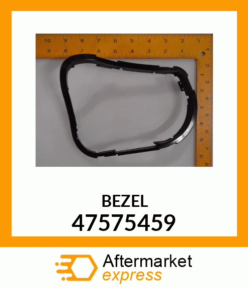 BEZEL 47575459