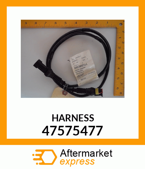 HARNESS 47575477