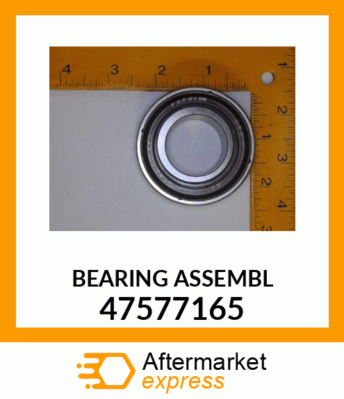 BEARING_ASSEMBL 47577165