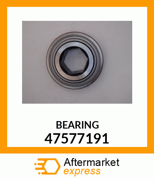 BEARING 47577191