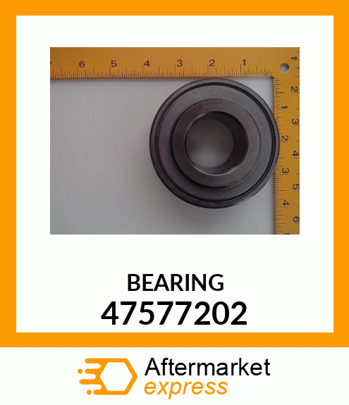 BEARING 47577202