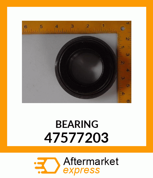 BEARING 47577203