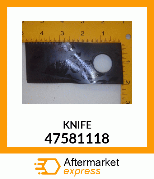 KNIFE 47581118