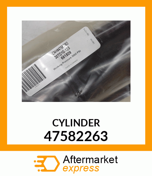 CYLINDER 47582263