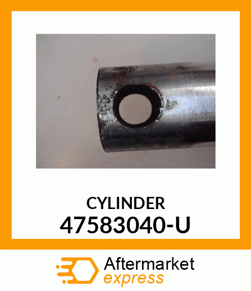 CYLINDER 47583040-U