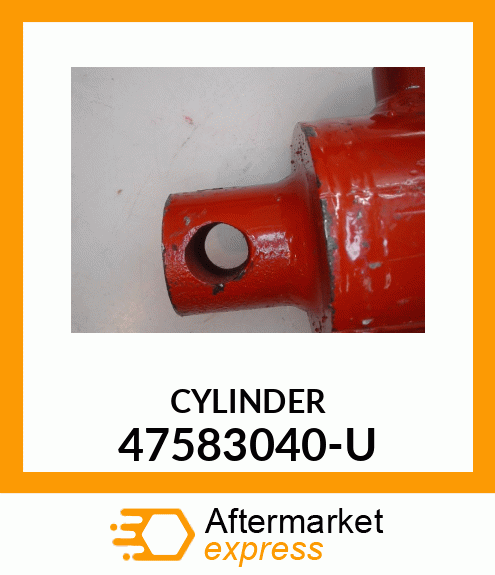 CYLINDER 47583040-U