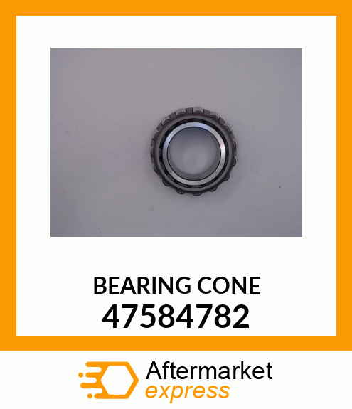 BEARING_CONE 47584782