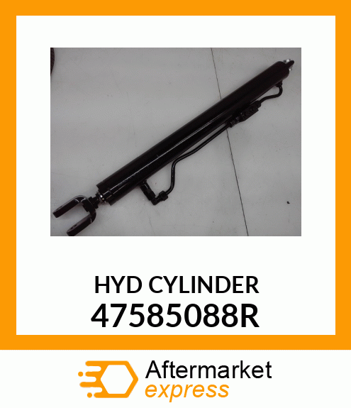 HYD CYLINDER 47585088R