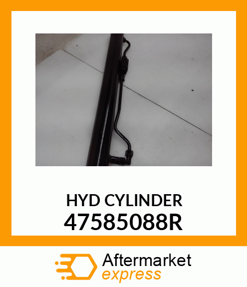 HYD CYLINDER 47585088R