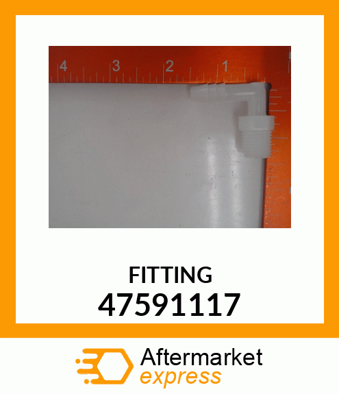 FITTING 47591117