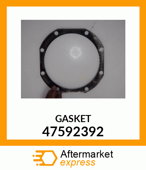 GASKET 47592392