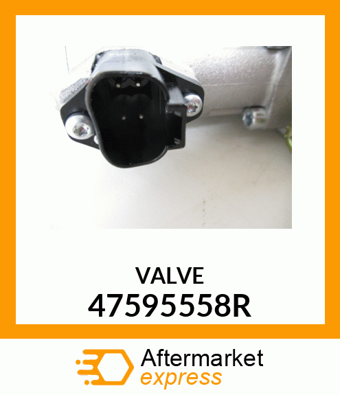 VALVE 47595558R