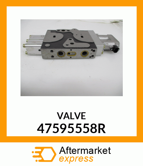 VALVE 47595558R