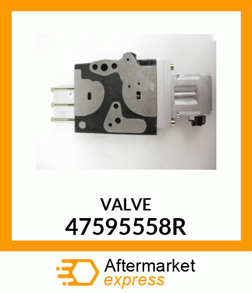 VALVE 47595558R