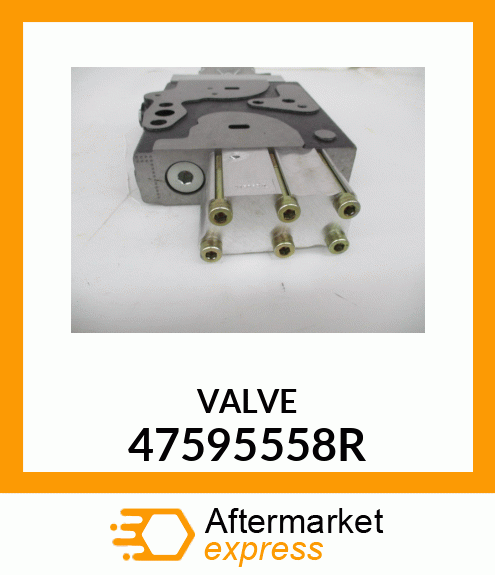 VALVE 47595558R