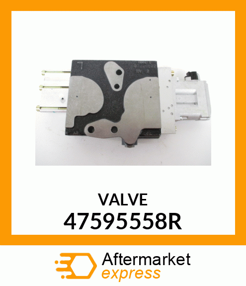 VALVE 47595558R