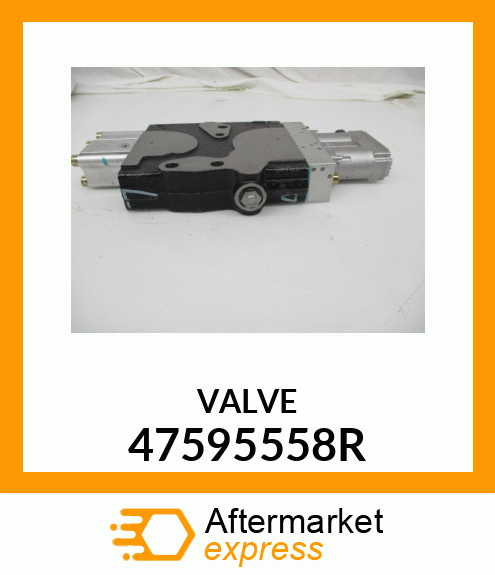 VALVE 47595558R