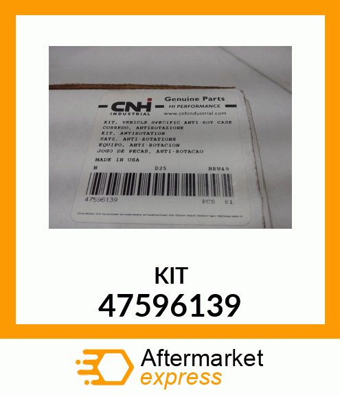 KIT 47596139