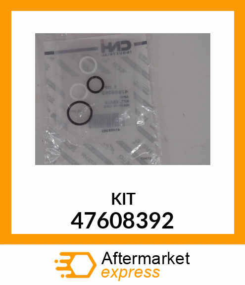 KIT4PC 47608392