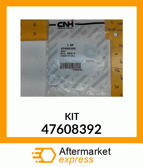 KIT4PC 47608392