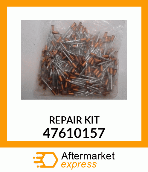 REPAIRKIT 47610157