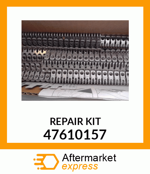 REPAIRKIT 47610157