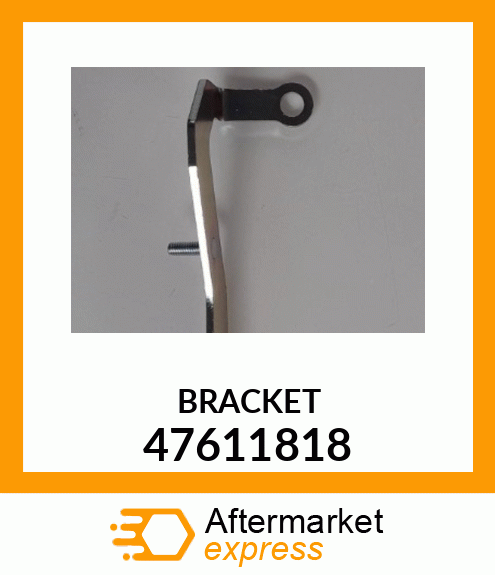 BRACKET 47611818