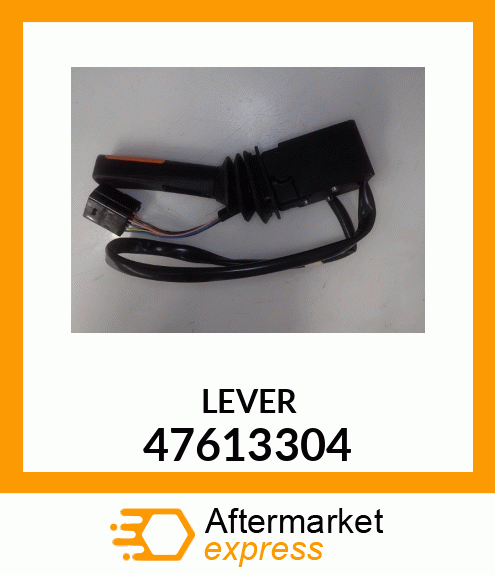 LEVER 47613304