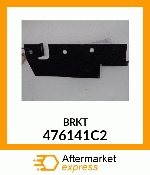 BRKT 476141C2